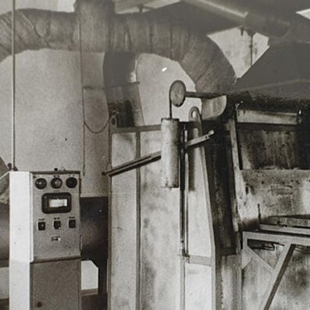 Firmengrundstück in der Wilmerstraße 5