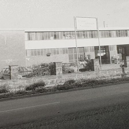 Neue Geschäftsführung