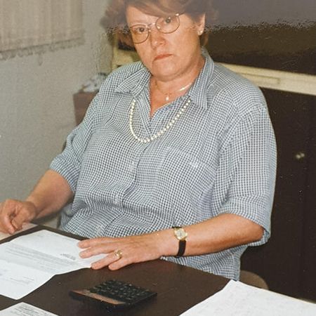 Neue Geschäftsführung