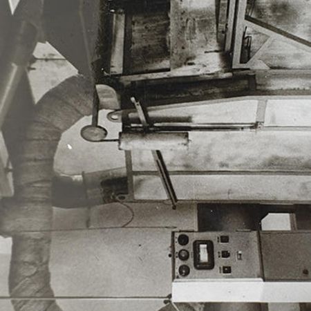 Company property at Wilmerstrasse 5